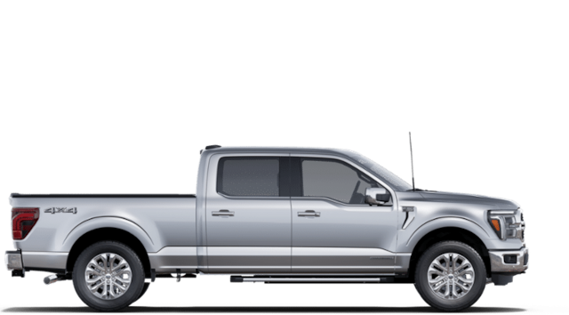 2025 Ford F-150+F-150